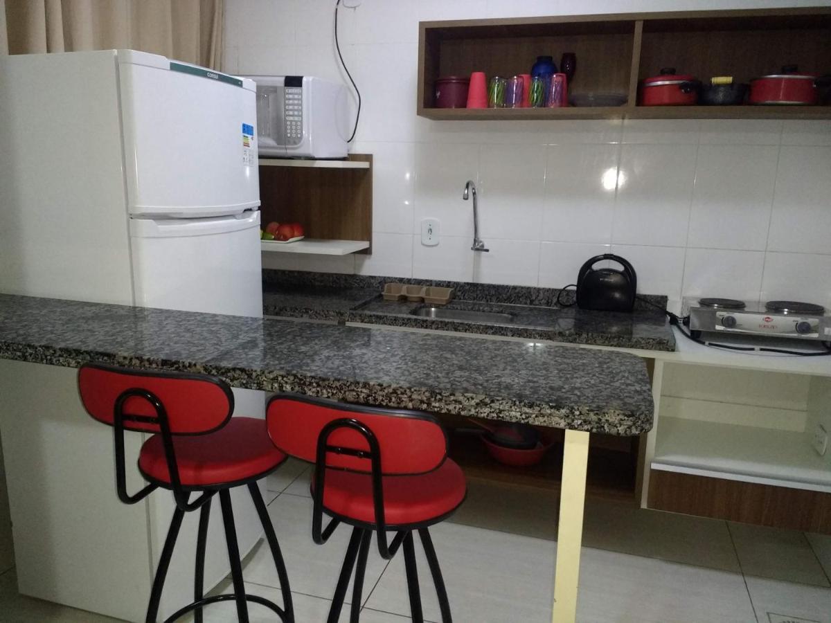 Lacqua Diroma IV Caldas Novas Exterior photo