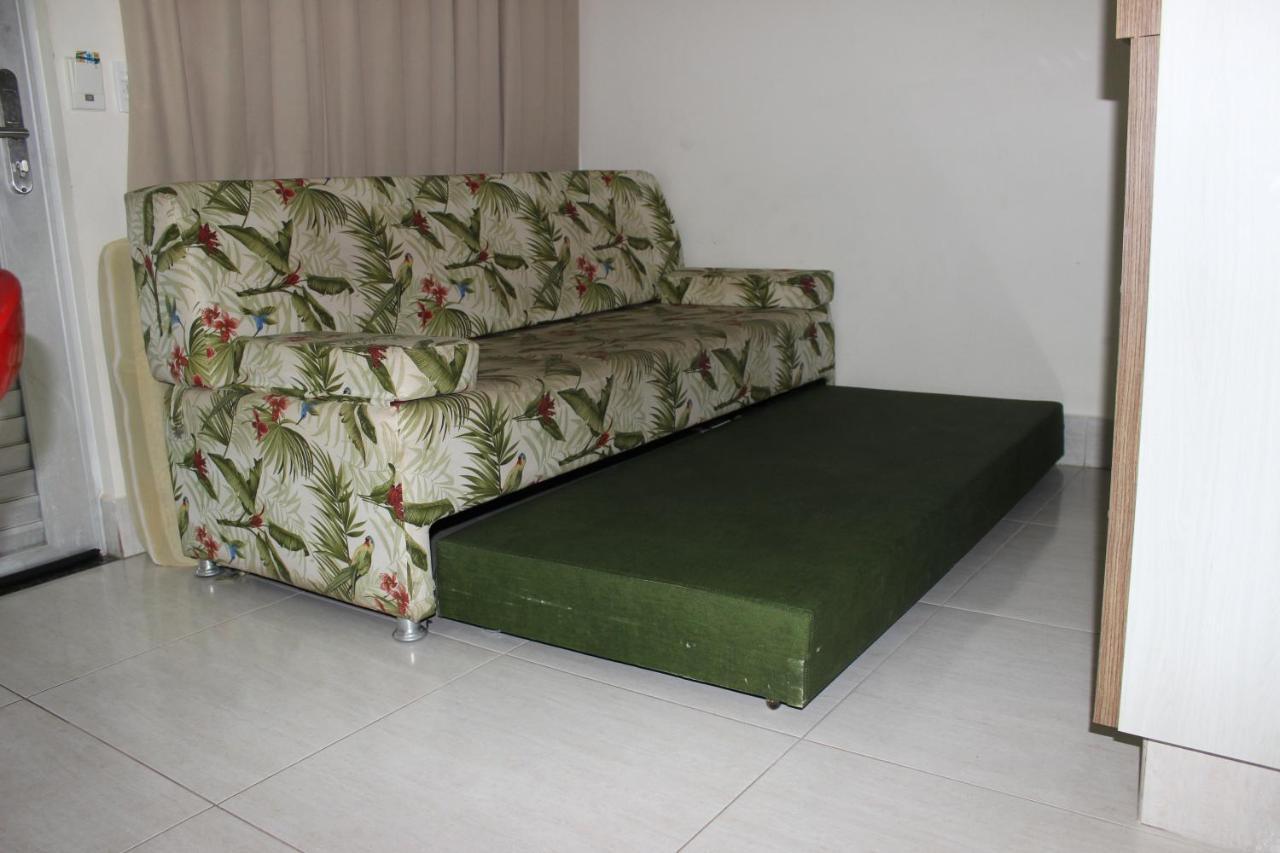 Lacqua Diroma IV Caldas Novas Exterior photo