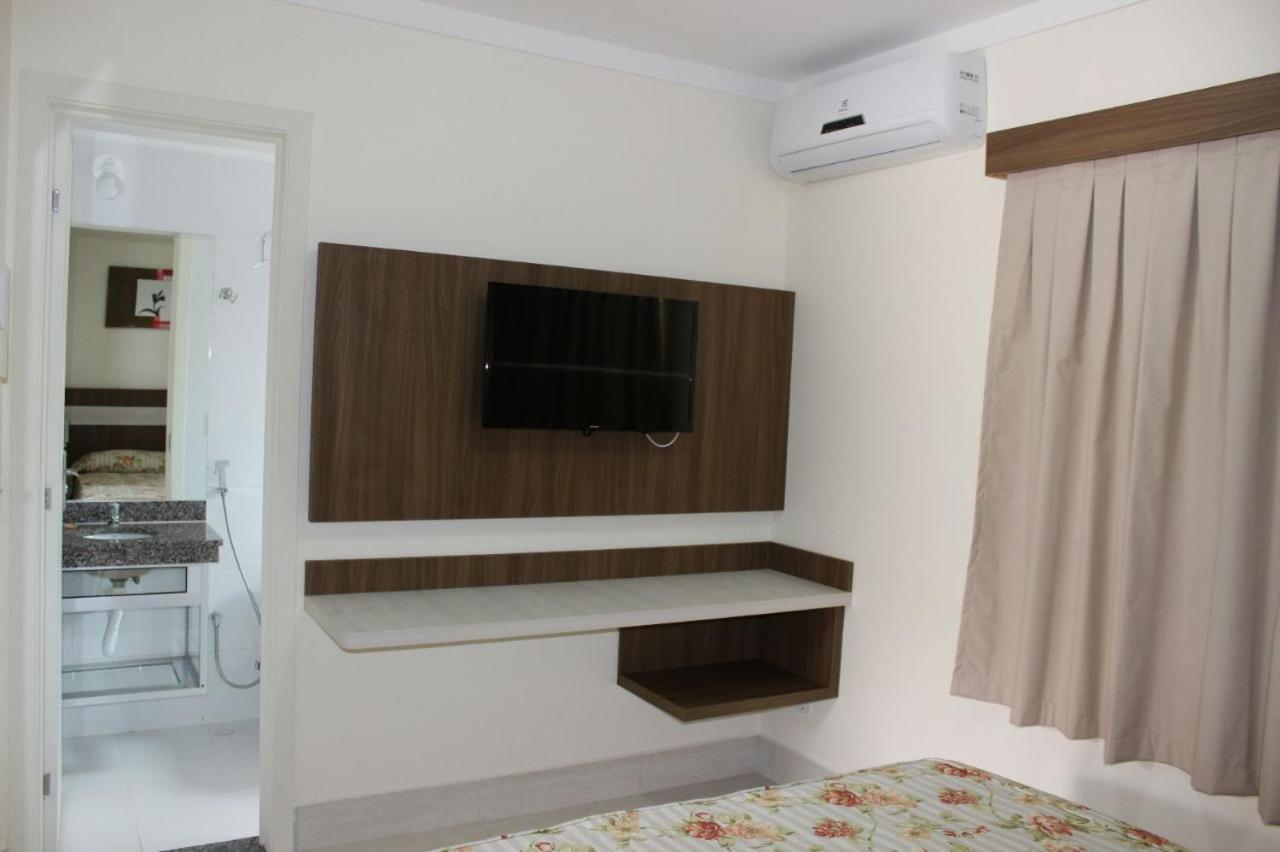 Lacqua Diroma IV Caldas Novas Exterior photo